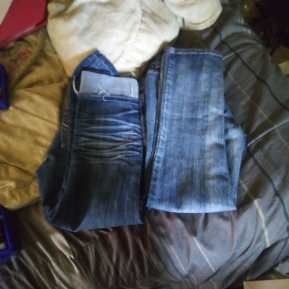 Jeans - Picture 5 of 8